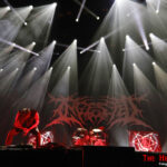 The Rock Circus 2023: Ingested